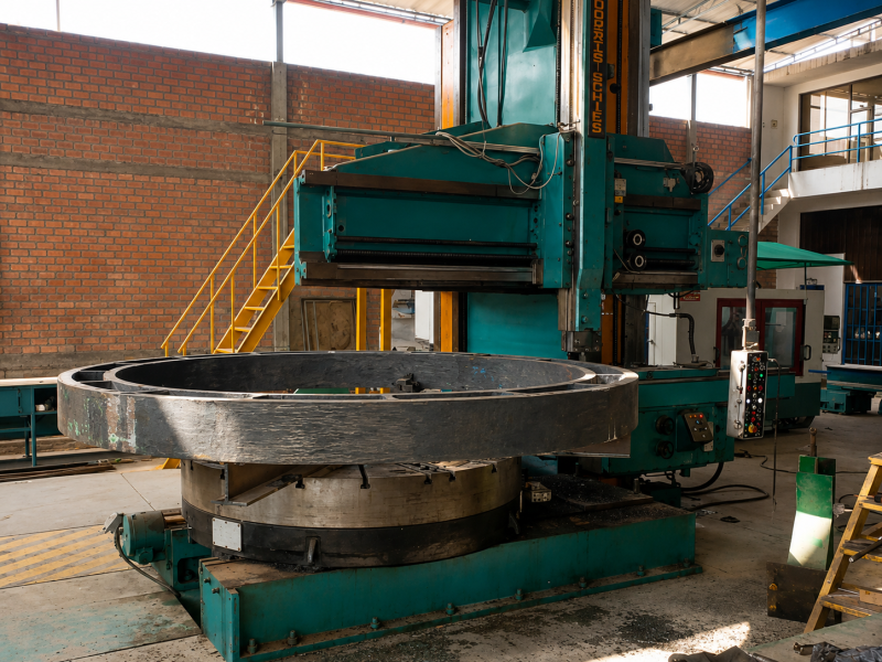 Servicios y Proyectos 04